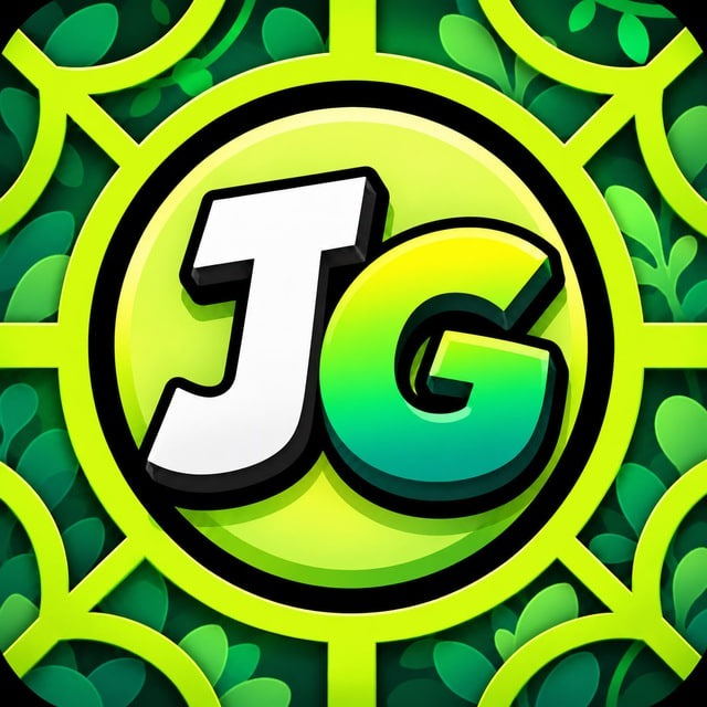 Логотип JirGear